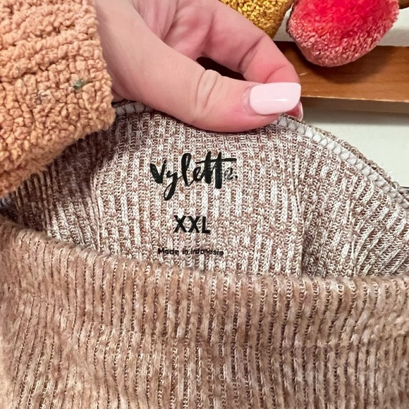 Vylette Skirt size XXL - Picture 4 of 4